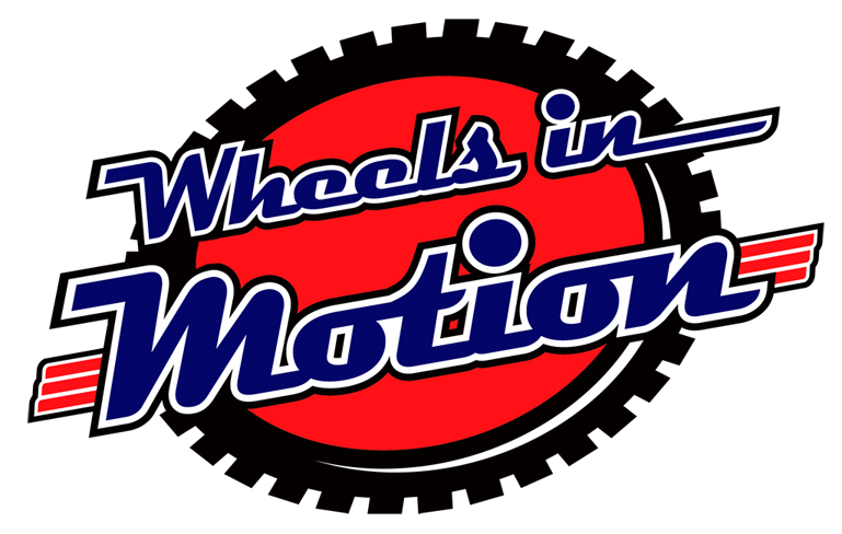 Wheels In Motion