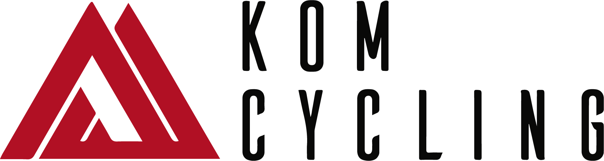 KOM Cycling