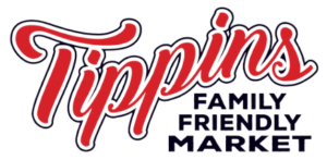 Tippins Family Friendly Market